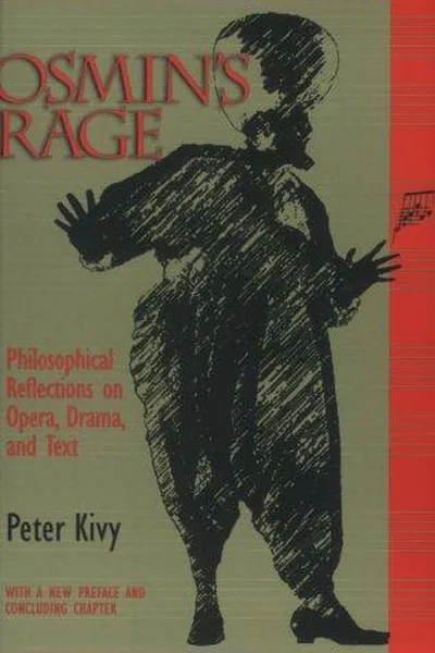 Capa de Osmin's Rage