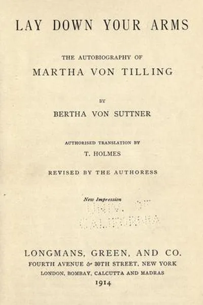 Capa de For la batalilojn!