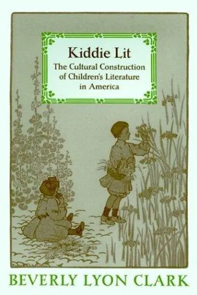 Capa de Kiddie lit