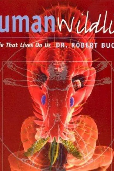 Capa de Human Wildlife