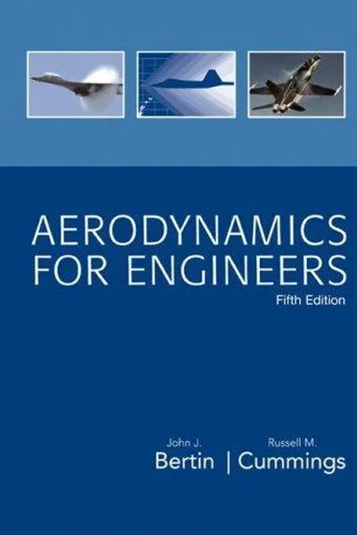 Capa de Aerodynamics for engineers