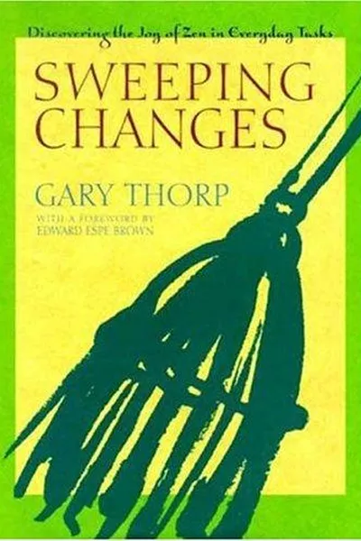 Capa de Sweeping changes