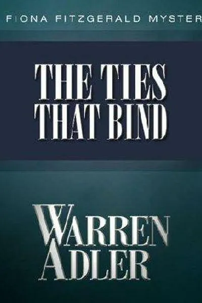 Capa de The ties that bind