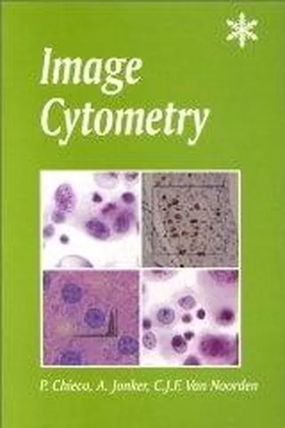 Capa de Image cytometry