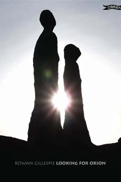 Cover of Looking For Orion