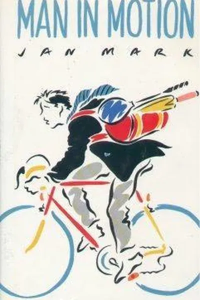 Cover of Man in motion
