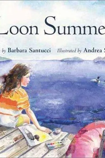 Capa de Loon summer