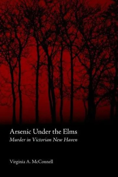 Capa de Arsenic Under the Elms