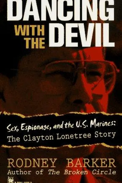 Cover of Dancing with the Devil