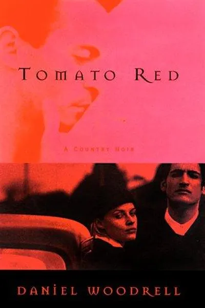 Capa de Tomato Red