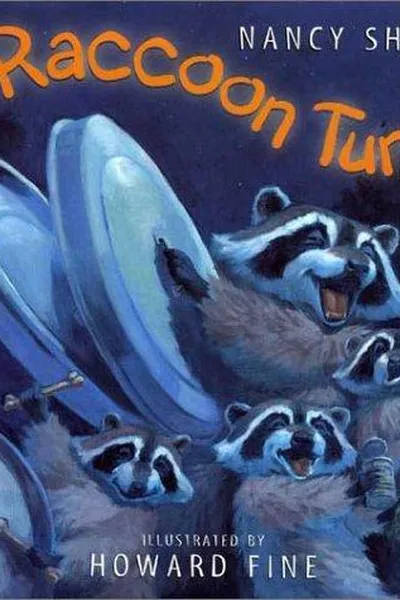 Capa de Raccoon tune