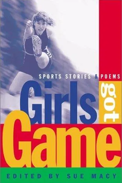 Capa de Girls got game