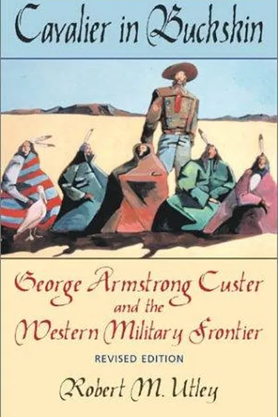 Capa de Cavalier in buckskin