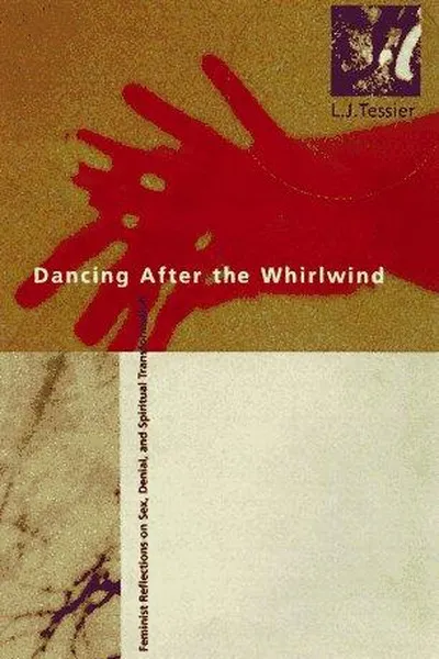 Capa de Dancing after the whirlwind
