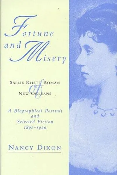 Capa de Fortune and misery