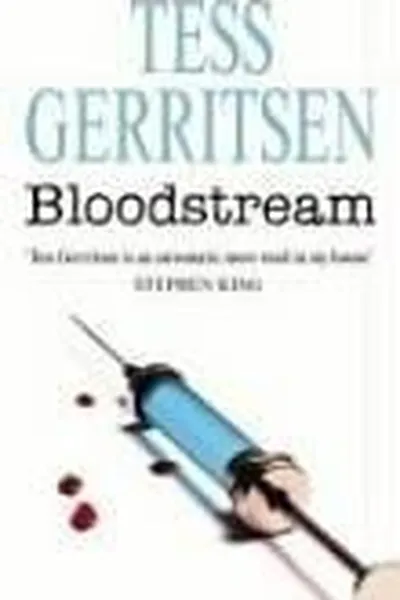 Capa de Bloodstream