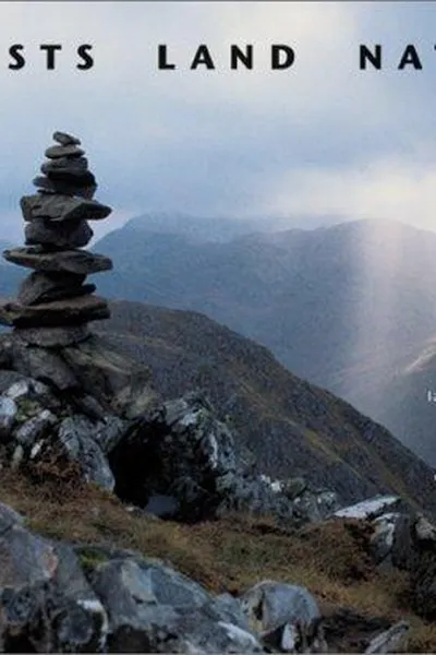 Capa de Artists, land, nature