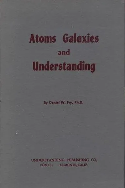 Capa de Atoms, Galaxies, and Understanding