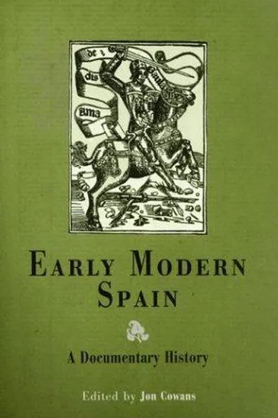 Capa de Early Modern Spain