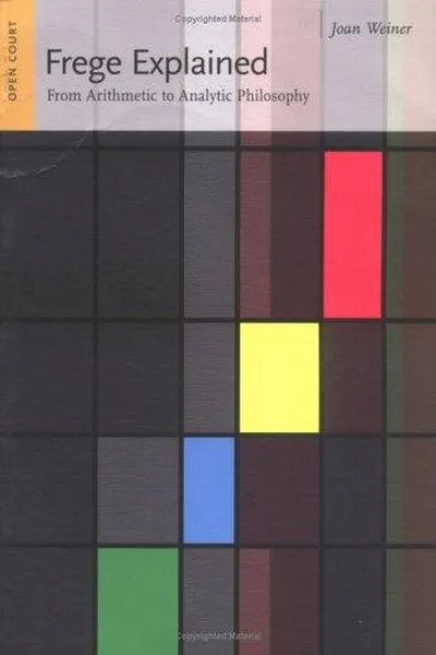 Capa de Frege Explained (Ideas Explained)