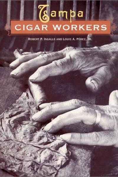 Capa de Tampa cigar workers