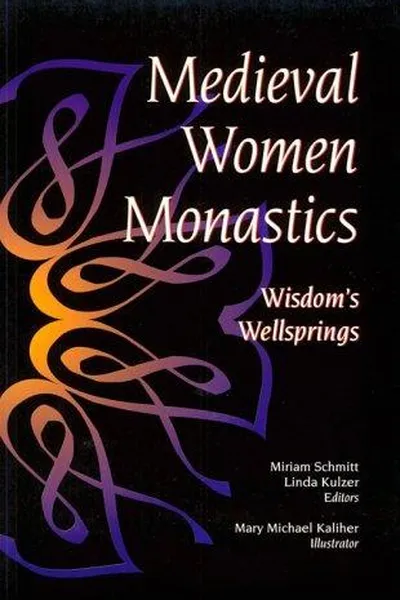 Capa de Medieval women monastics