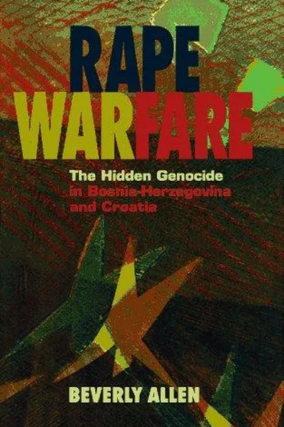 Capa de Rape warfare