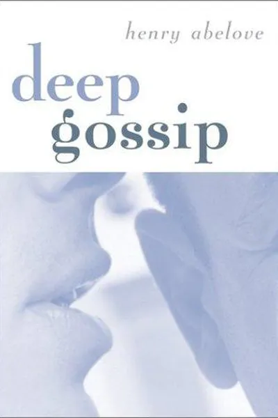 Cover of Deep gossip