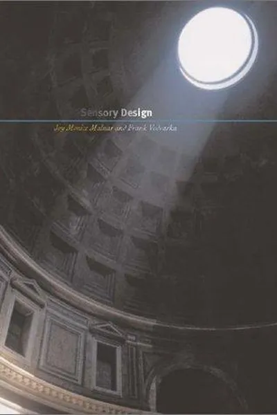 Capa de Sensory Design