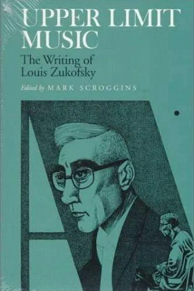 Capa de Upper Limit Music