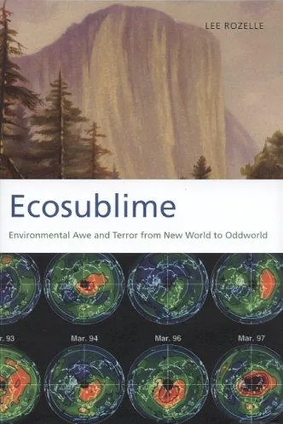 Capa de Ecosublime