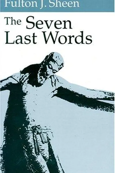 Capa de The seven last words