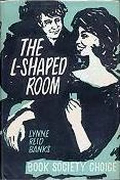 Cover of The L-shaped room