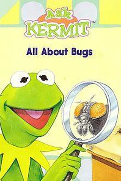 Capa de All About Bugs