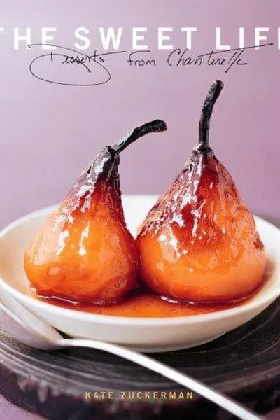 Capa de The sweet life