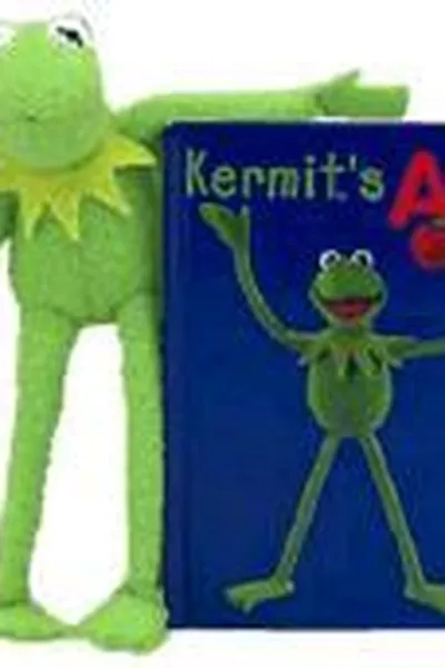 Cover of Kermit's ABC