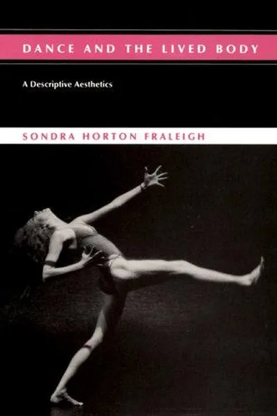 Capa de Dance and the Lived Body