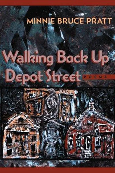 Capa de Walking Back up Depot Street