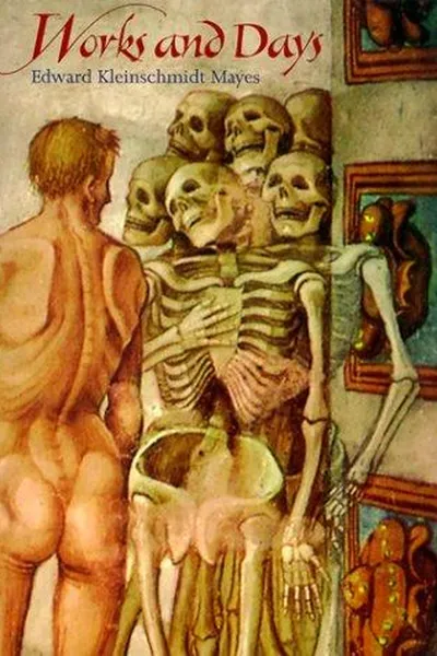 Capa de Works and days