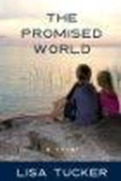 Capa de The promised world