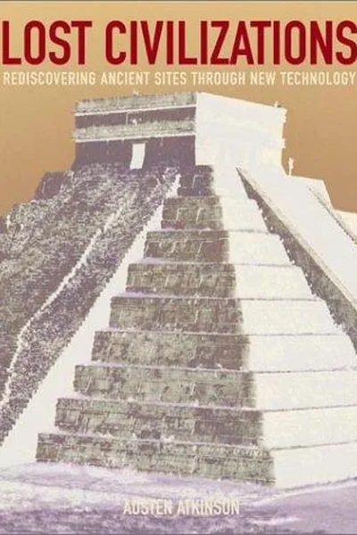 Capa de Lost Civilizations