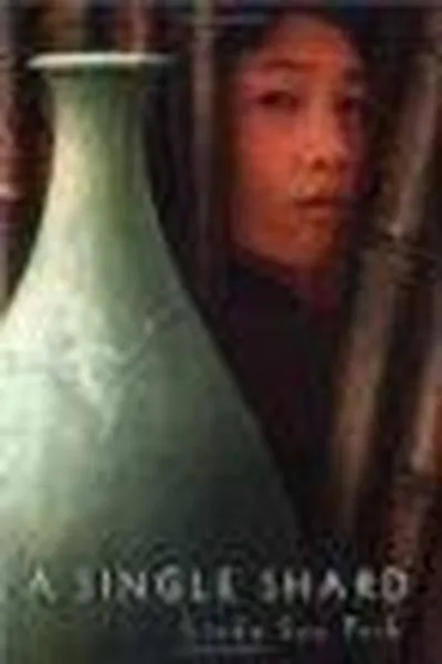 Capa de A single shard