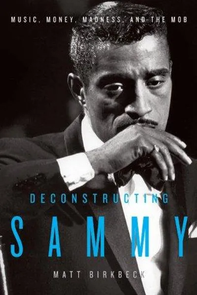 Capa de Deconstructing Sammy