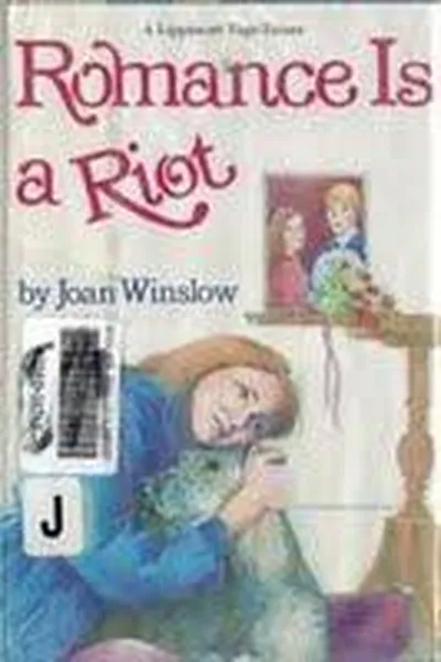 Capa de Romance is a riot