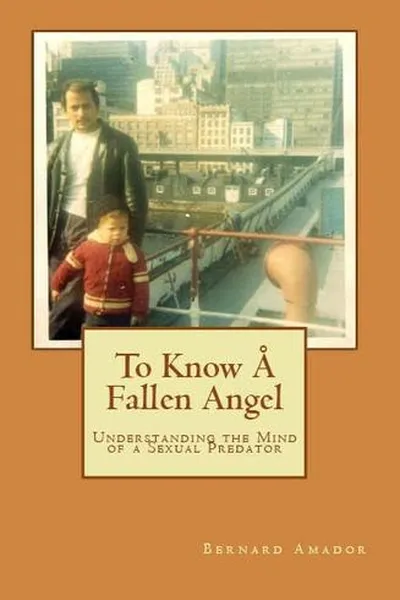 Capa de To Know A Fallen Angel
