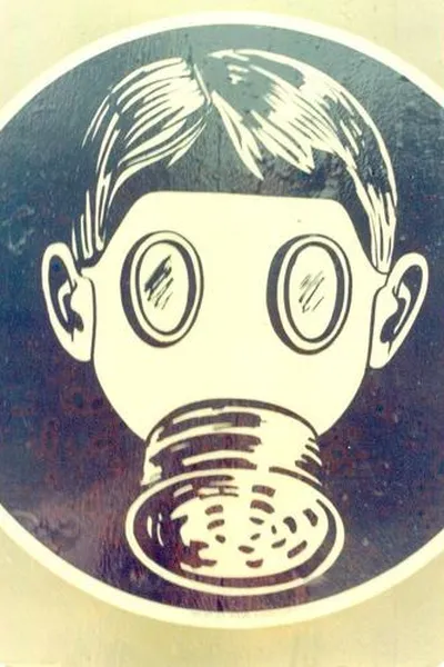 Cover of The Zero People