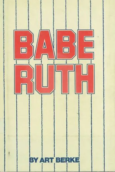 Capa de Babe Ruth