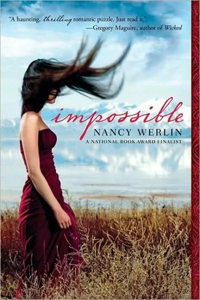 Cover of Impossible : a novel