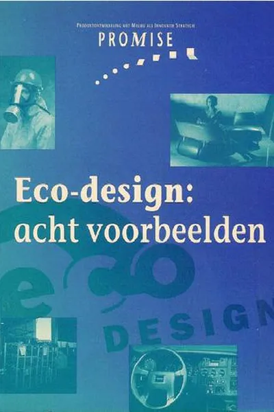 Capa de Eco-design
