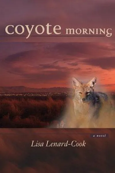 Capa de Coyote morning